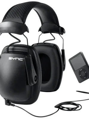 Howard Leight Gehörschutz SYNC Sonderangebot