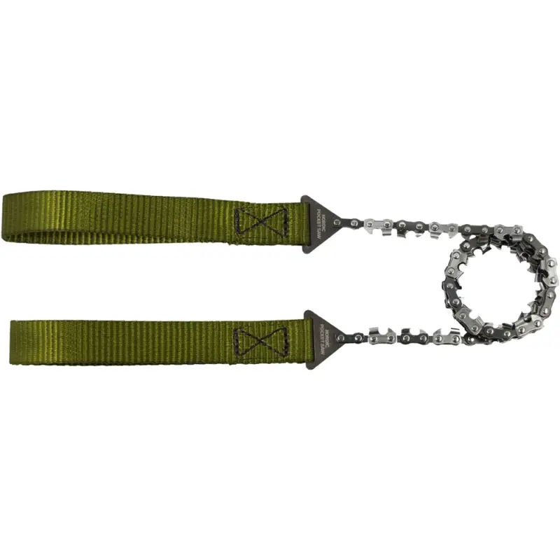 Neue Kollektion Nordic Pocket Säge