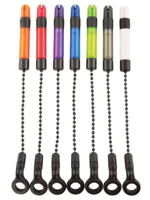 Beliebt Fox Black Label Slik Bobbins