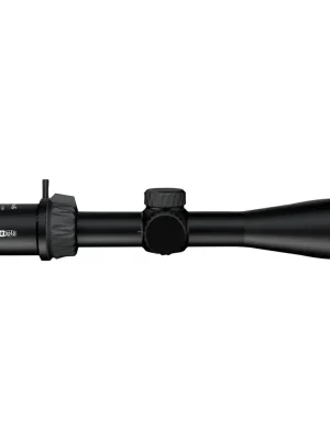 Meopta Zielfernrohr Optika6 2,5–15x44 SFP / RD SFP Begrenztes Angebot