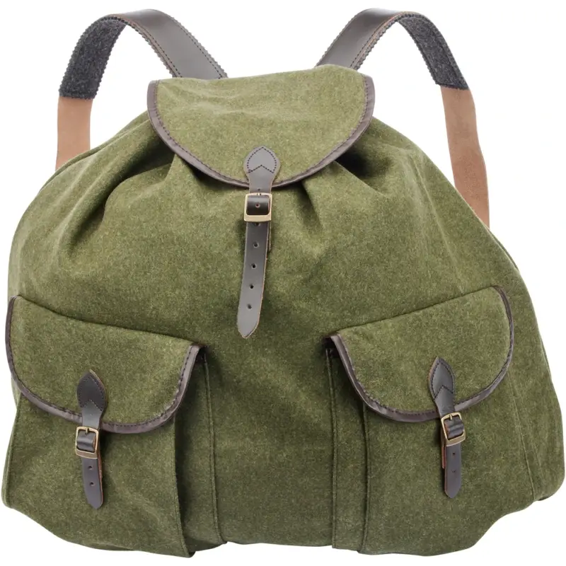 Parforce Rucksack Loden Echt