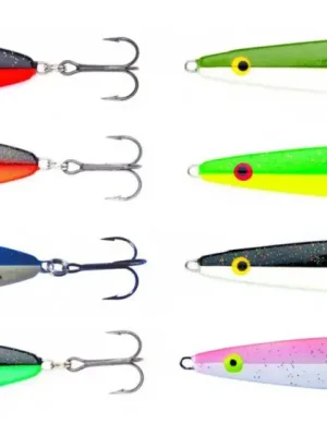 Westin Magic Minnow Pilspidsen Meerforellenblinker 12g Nur Für Kurze Zeit