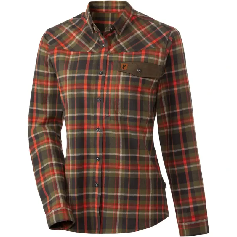 Parforce Active Jagdbluse Eifel Preisknaller