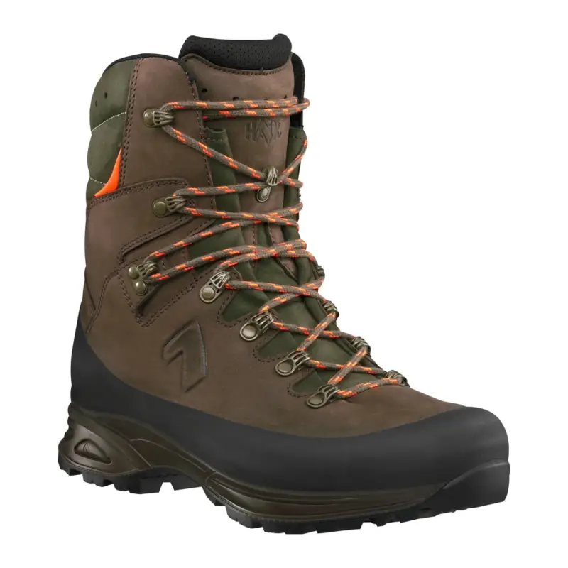 Nur Heute Haix Stiefel Nature One GTX