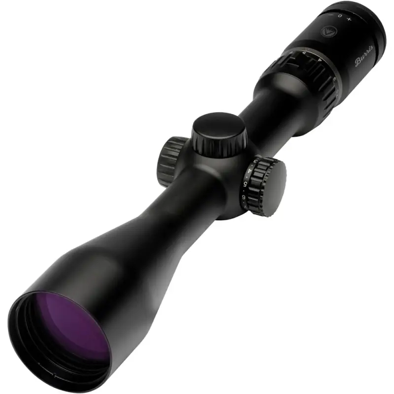 Sofort Bestellen Burris Zielfernrohr Four Xe 2,5-10x50