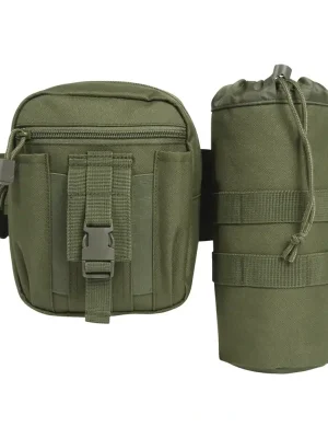 Brandit Gürteltasche Waistbeltbag Allround Schneller Versand