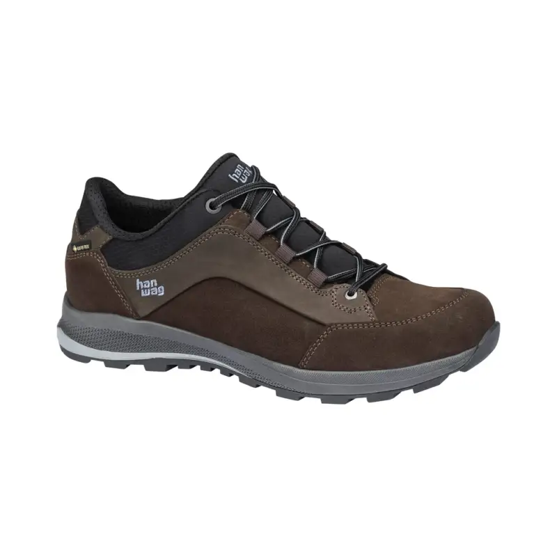 Jetzt Bestellen Hanwag Halbschuh Banks Low GTX