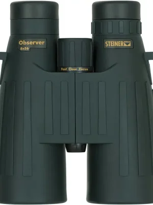 Steiner Fernglas Observer 8x56 Neuheit