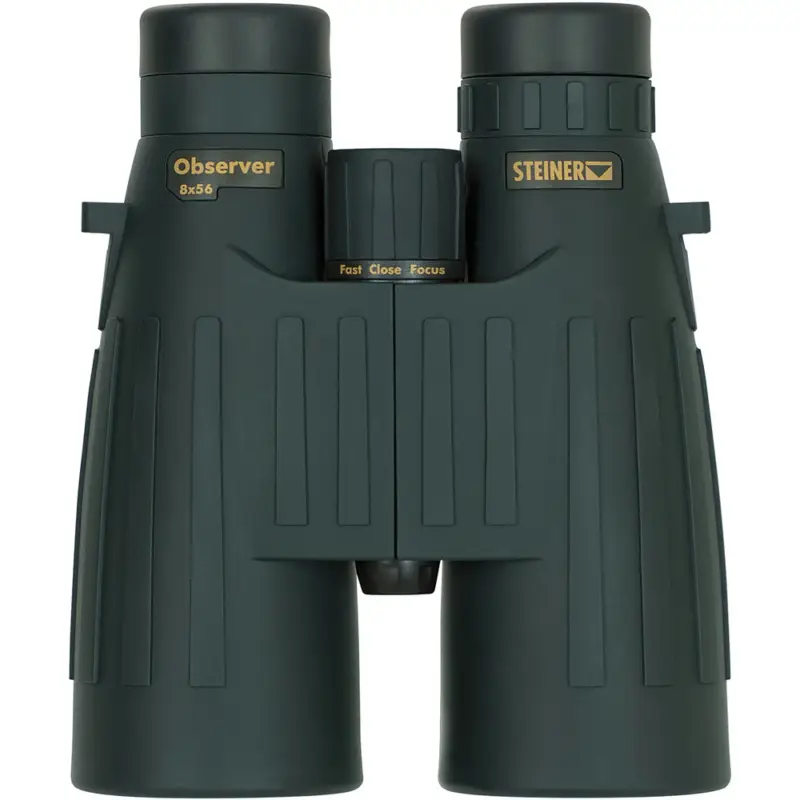 Steiner Fernglas Observer 8x56 Neuheit