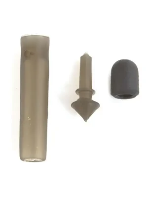 Neue Ware Fox Edges Tungsten Chod Bead Kit
