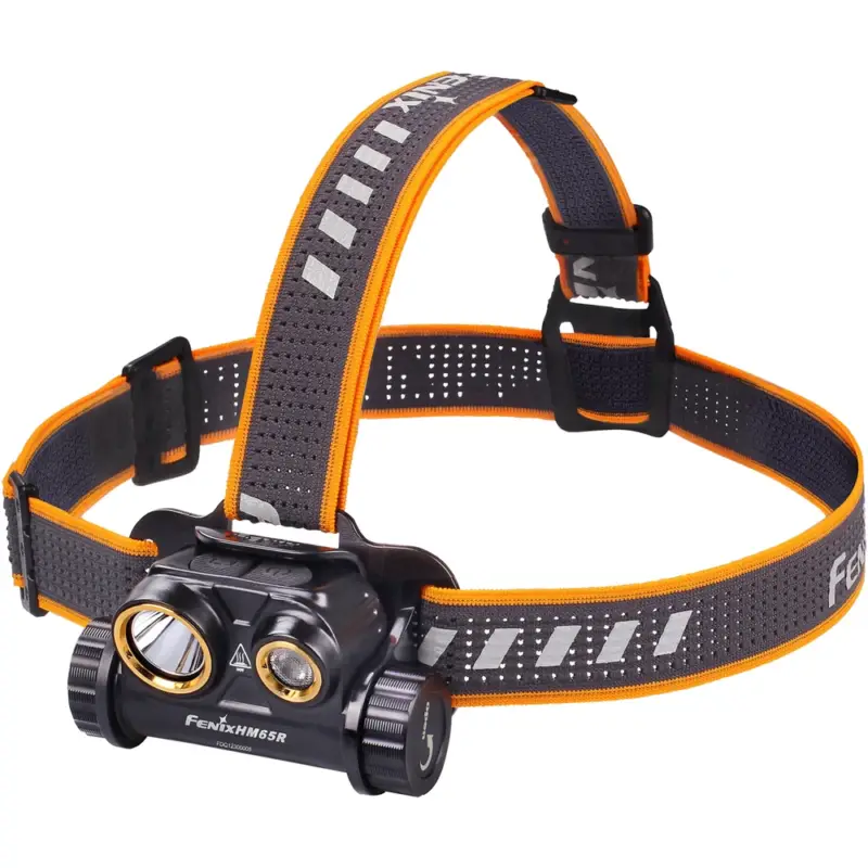 Fenix Stirnlampe HM65R Must-Have