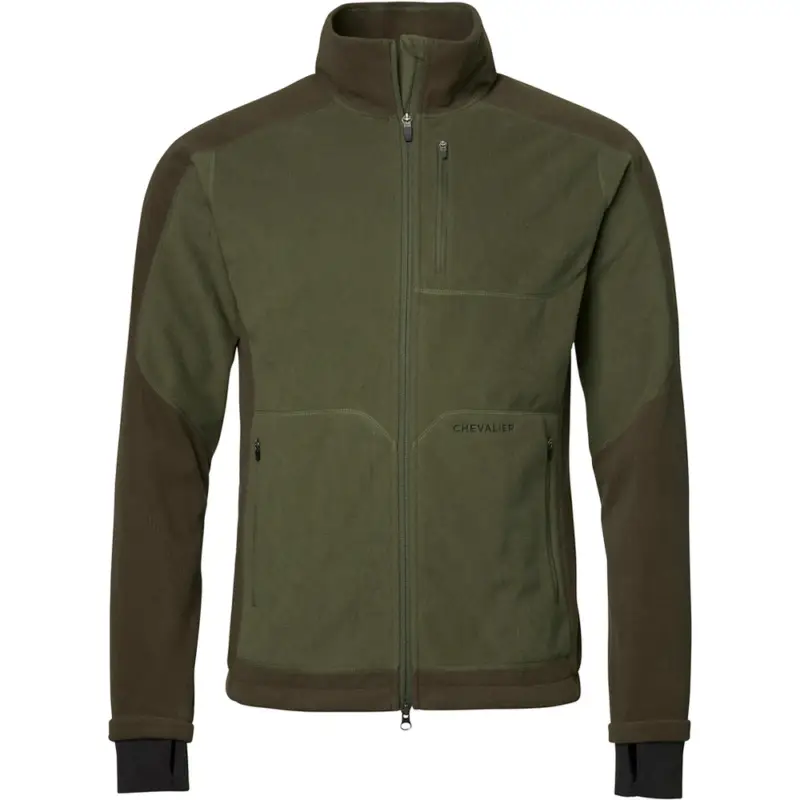 Chevalier Fleecejacke Tarju WB Neu