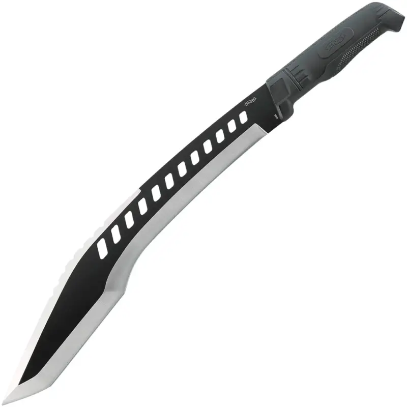 Neu Im Sortiment Walther Machete MachTac 2