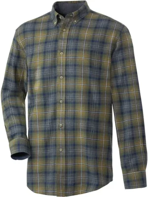 Jetzt Kaufen Parforce Tradition Jagdhemd Flanell-Karo