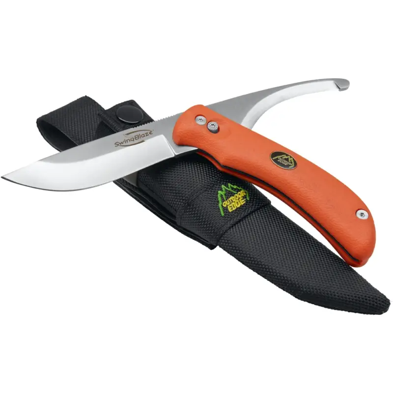 Outdoor Edge Jagdmesser SwingBlade Günstig