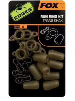 Finale Aktion Fox Edges Run Ring Kit