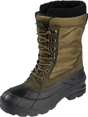 Beliebt Kamik Thermostiefel Forest2 mit Innenschuh