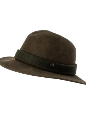 Begrenztes Angebot Parforce Tradition Jagdhut mit Signalband