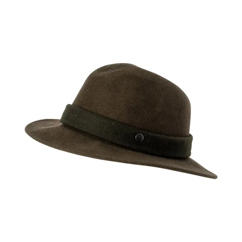 Begrenztes Angebot Parforce Tradition Jagdhut mit Signalband