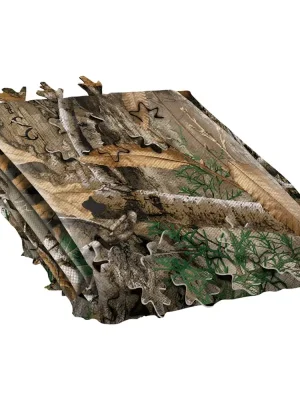 Sichere Zahlung Vanish by Allen Tarnnetz Omnitex 3D