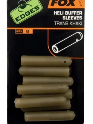 Fox Edges Heli Buffer Sleeves Solange Der Vorrat Reicht