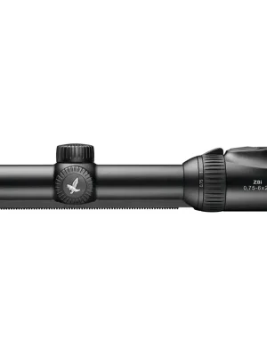Preis Gesenkt Swarovski Optik Zielfernrohr Z8i 0,75–6x20