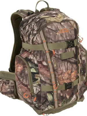 Sonderaktion Allen Tagesrucksack Knoll Terrain
