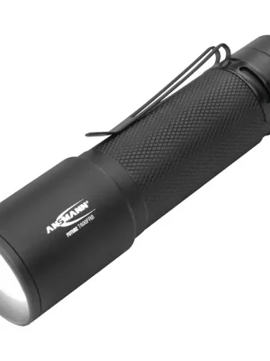 Ansmann Taschenlampe T600FRB Saisonangebot