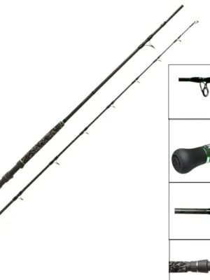Zeck Pro Cat Rute Short and Soft Wallerrute 2,80m 300g Must-Have
