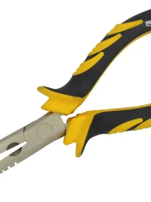 Spro Angelzange - Spitzzange 23cm (Lösezange, Cutter, Klemmhülsenzange) Online Kaufen