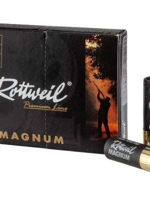 Schnäppchen Rottweil 12/76 Magnum 3,0mm 52g