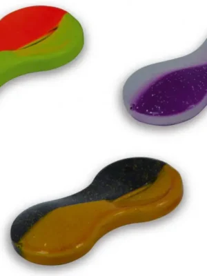 Schneller Versand Zebco Flatty Teaser Inline Buttlöffel (30g, 50g o. 80g)