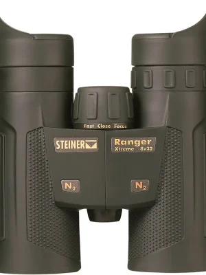 Top-Angebot Steiner Fernglas Ranger Xtreme 8x32