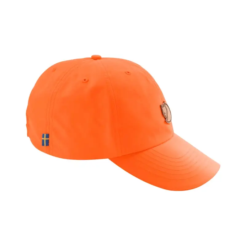 Fjällräven Cap Safety Finale Aktion