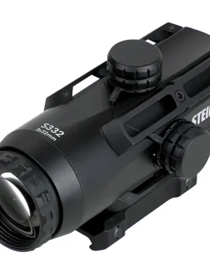 Steiner Leuchtpunktvisier Sight S332 3x32 Markenprodukt
