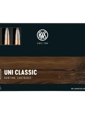 Billig RWS .300 Win. Mag. UNI Classic 11,7g/180grs.