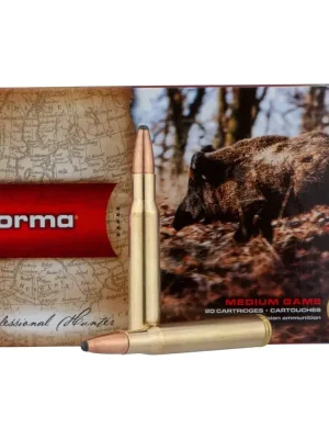 Top-Preis Norma .30-06 Spr. Oryx 11,7g/180grs.