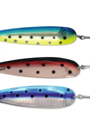 Preiswert Rhino Trolling Spoons Xtra MAG 15cm 27g