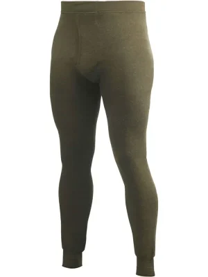 Echt Woolpower Unterhose Fly 200 Long Johns