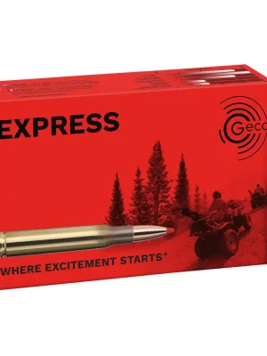 Geco 7x64 Express 10,0g/155grs. Jetzt Kaufen