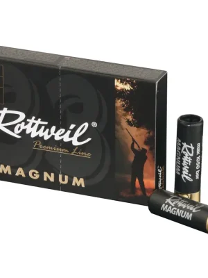 Aktuell Rottweil 20/76 Magnum 2,7mm 33g
