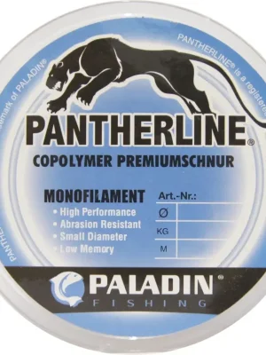 Highlight Paladin Pantherline Schnur 300m