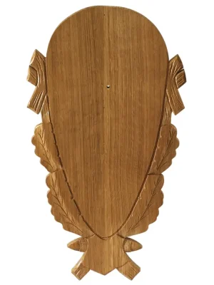 Bestseller Wald & Forst Trophäenschild Hirsch