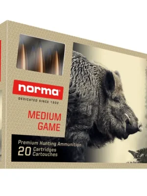 Sichere Zahlung Norma .30-06 Spr. Bondstrike Extreme 11,7g/180grs.