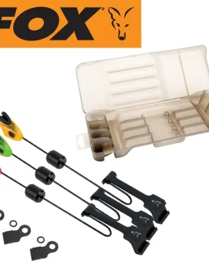 FOX MK3 Swinger 3er Set Nur Für Kurze Zeit