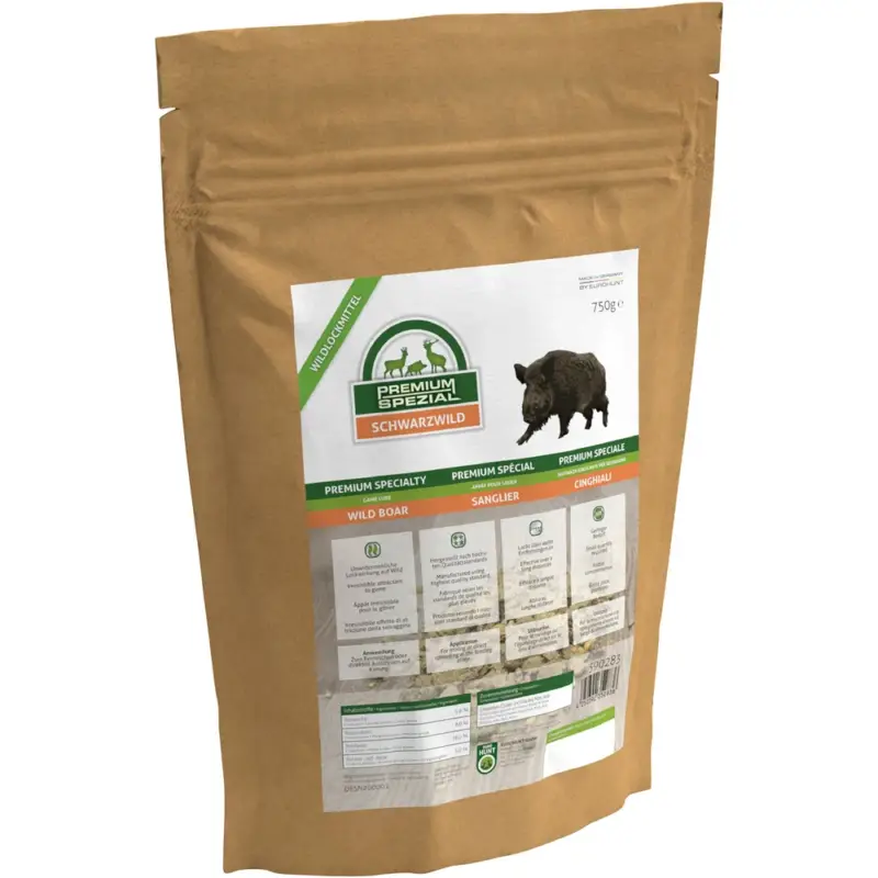 EUROHUNT Wildlockmittel Premium Spezial Jetzt Kaufen