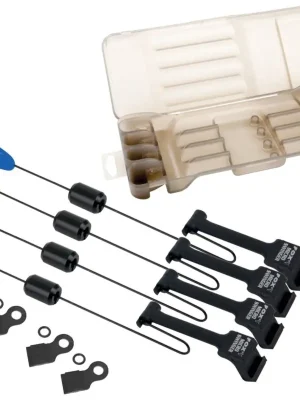 Beliebt FOX Micro Swinger 4er Set