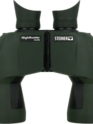 Steiner Fernglas Nighthunter 8x56 Wochenendangebot
