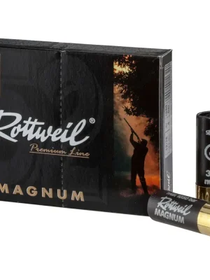 Mega-Angebot Rottweil 12/76 Magnum 3,2mm 52g