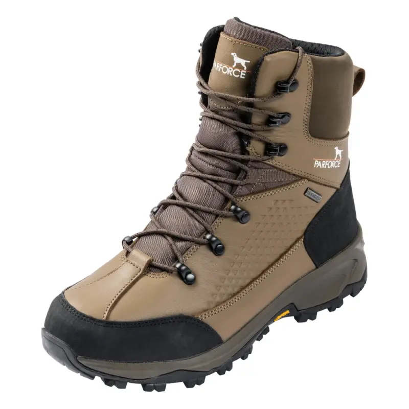 Parforce Active Winter Jagdstiefel Nur Heute